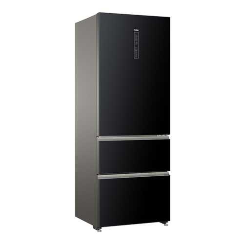Холодильник Haier A3FE742CGBJRU Black в ДНС
