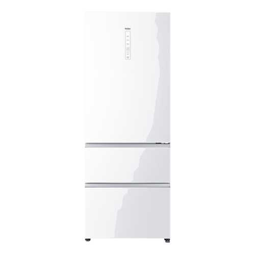 Холодильник Haier A3FE742CGWJRU White в ДНС