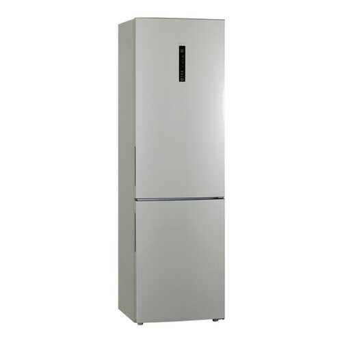 Холодильник Haier C2F537CMSG Silver в ДНС