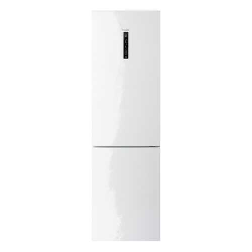 Холодильник Haier C2F537CWG White в ДНС