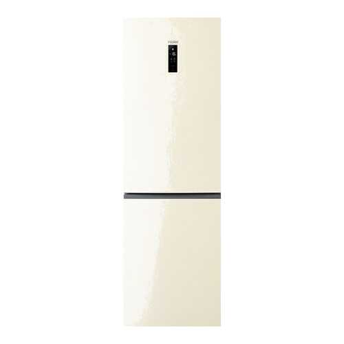 Холодильник Haier C2F636CCFG Beige в ДНС