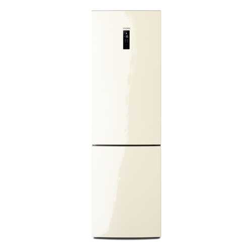 Холодильник Haier C2F637CCG Beige в ДНС