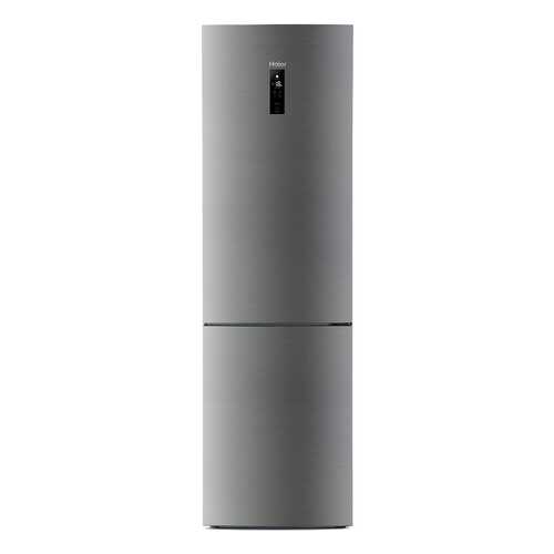 Холодильник Haier C2F637CFMV Grey в ДНС