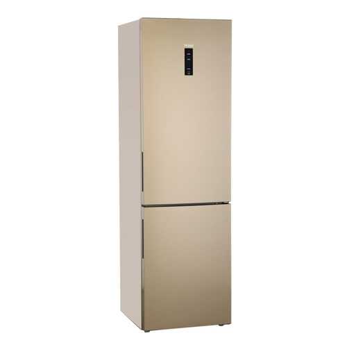 Холодильник Haier C2F637CGG Gold в ДНС