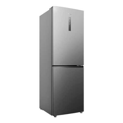 Холодильник Haier C3F532CMSG Silver в ДНС