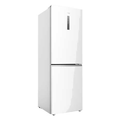 Холодильник Haier C3F532CWG White в ДНС