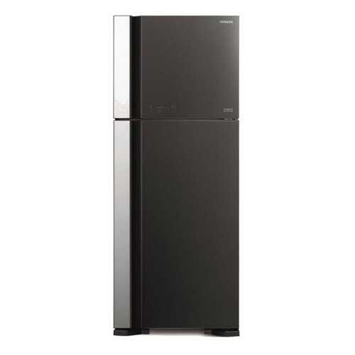 Холодильник Hitachi R-VG 542 PU7 GGR Grey в ДНС