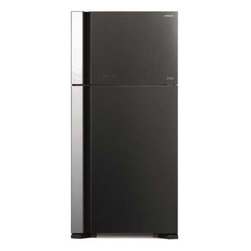 Холодильник Hitachi R-VG 662 PU7 GGR Grey в ДНС