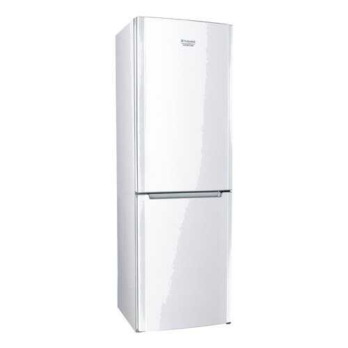 Холодильник Hotpoint-Ariston HBM 1181.3 White в ДНС