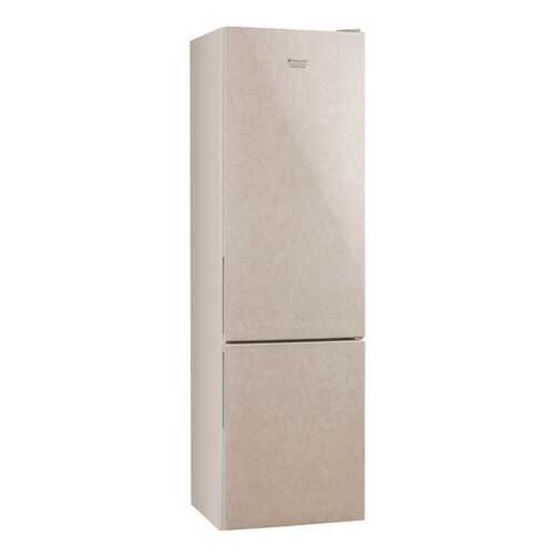 Холодильник Hotpoint-Ariston HF 4200 M Beige в ДНС