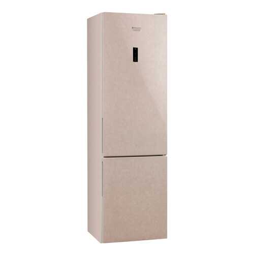 Холодильник Hotpoint-Ariston HF 5200 M Beige в ДНС