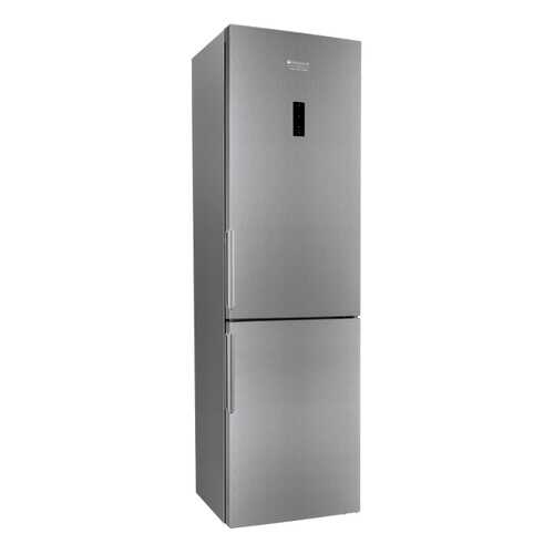 Холодильник Hotpoint-Ariston HF 5201 X R Grey в ДНС