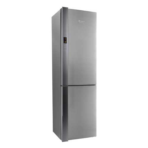 Холодильник Hotpoint-Ariston HF 9201 X RO Grey в ДНС