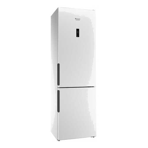 Холодильник Hotpoint-Ariston HFP 6180 W White в ДНС