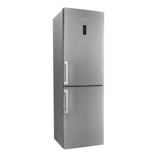 Холодильник Hotpoint-Ariston HFP 6180 X Silver в ДНС