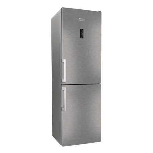Холодильник Hotpoint-Ariston HFP 6200 X Silver в ДНС