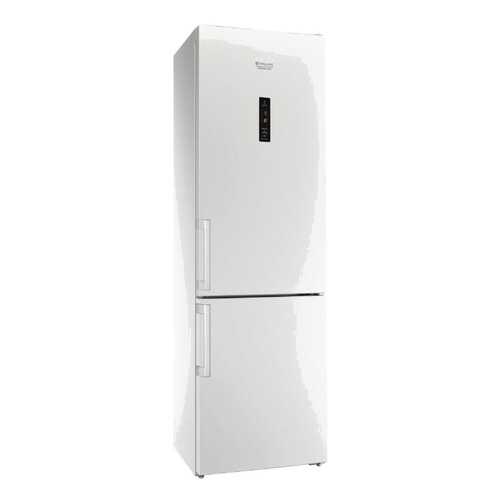 Холодильник Hotpoint-Ariston HFP 7200 WO White в ДНС