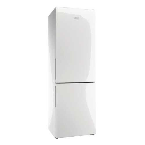 Холодильник Hotpoint-Ariston HS 4180 W White в ДНС