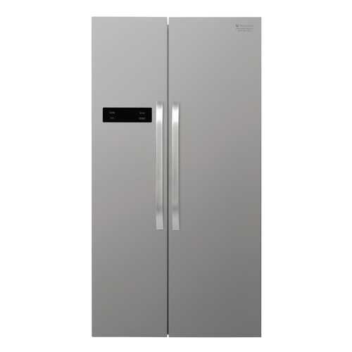 Холодильник Hotpoint-Ariston SXBHAE 920 Silver в ДНС