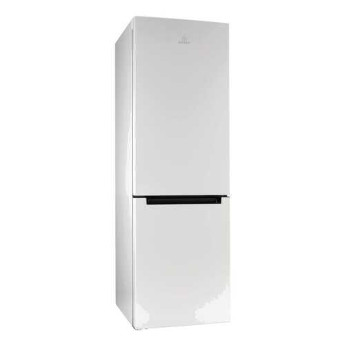 Холодильник Indesit DF 4180 W White в ДНС