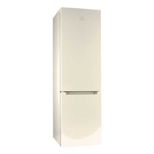 Холодильник Indesit DF 4200 E Beige в ДНС