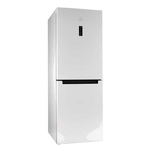 Холодильник Indesit DF 5160 W White в ДНС