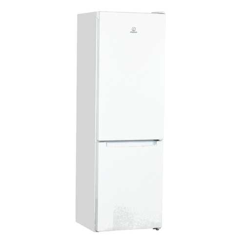 Холодильник Indesit DS 318 W White в ДНС