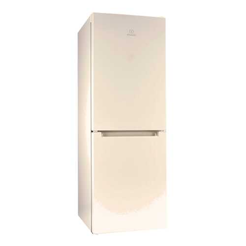 Холодильник Indesit DS 4160 E Beige в ДНС