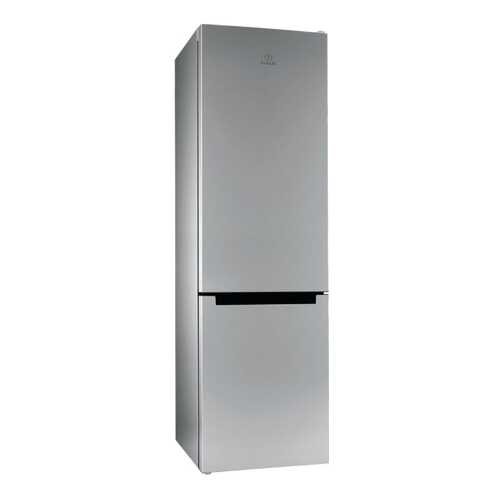 Холодильник Indesit DS 4200 SB Silver в ДНС