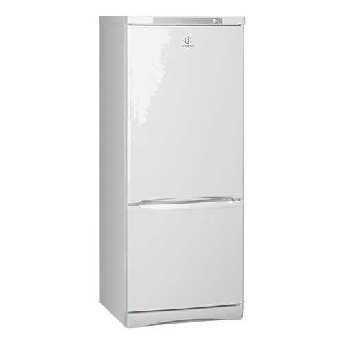 Холодильник Indesit ES 15 White в ДНС