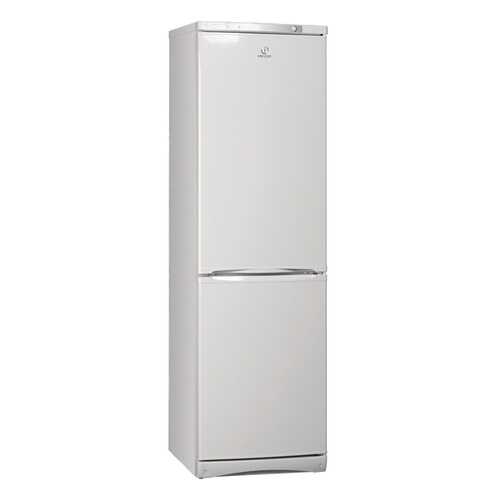 Холодильник Indesit ES 20 White в ДНС