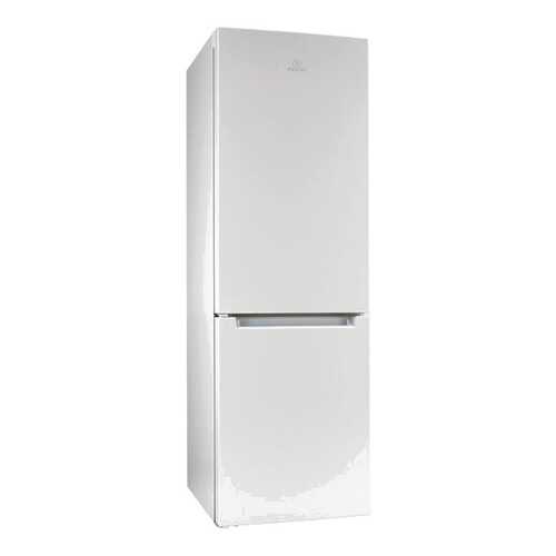 Холодильник Indesit ITF 018 W White в ДНС