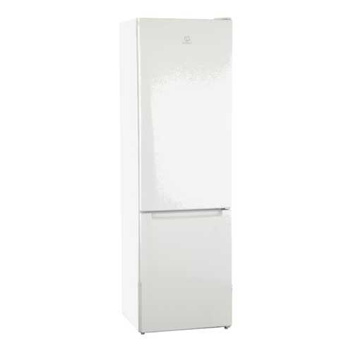 Холодильник Indesit ITF 020 W White в ДНС