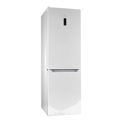 Холодильник Indesit ITF 118 W White в ДНС