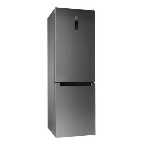 Холодильник Indesit ITF 118 X Silver в ДНС