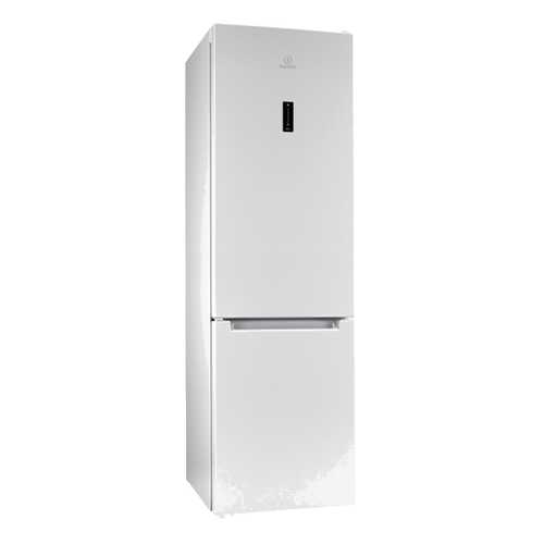 Холодильник Indesit ITF 120 W White в ДНС