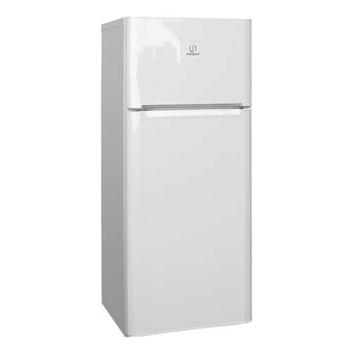Холодильник Indesit TIA 14 White в ДНС