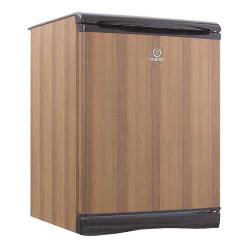 Холодильник Indesit TT 85 T Brown в ДНС