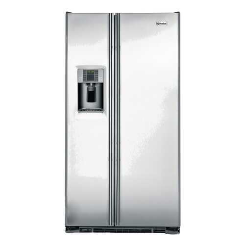 Холодильник Io mabe ORE 24 CGFFSS Silver/Grey в ДНС