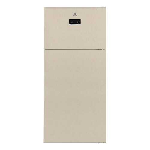 Холодильник Jacky's JR FV570EN Beige в ДНС