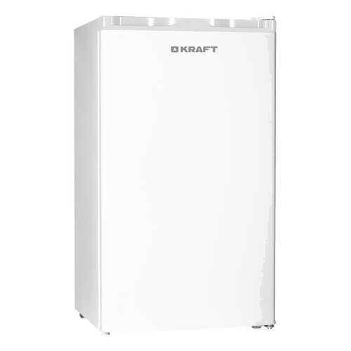 Холодильник Kraft KR-115W White в ДНС