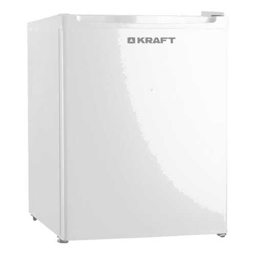 Холодильник Kraft KR-50W White в ДНС