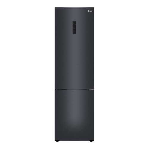 Холодильник LG DoorCooling+ GA-B509CBTL в ДНС