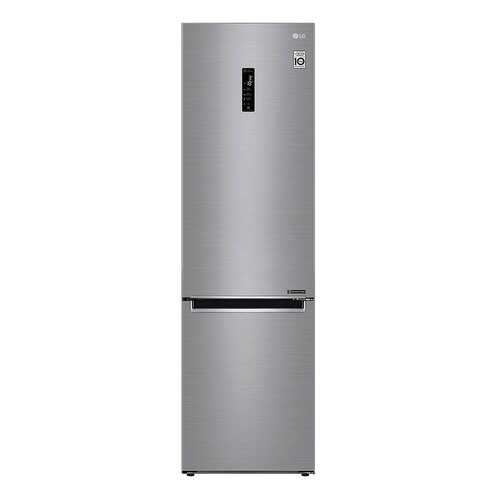 Холодильник LG GA-B 509 MMDZ Silver в ДНС