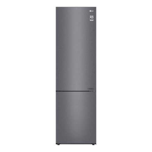 Холодильник LG GA-B509CLCL Graphit в ДНС