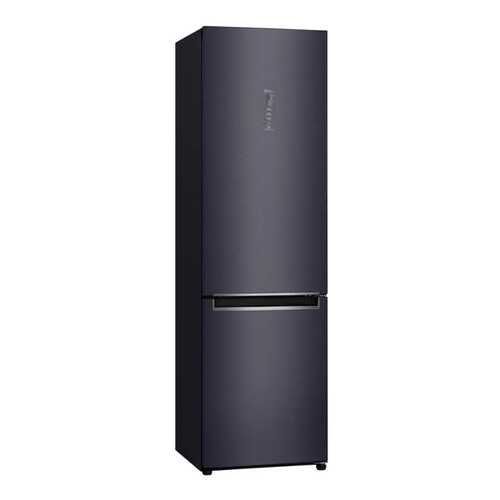 Холодильник LG GA-B509PBAZ Black в ДНС