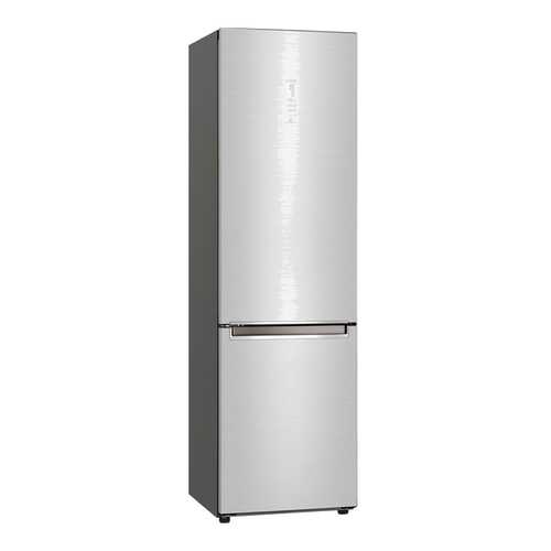 Холодильник LG GA-B509PSAZ Silver в ДНС