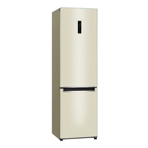 Холодильник LG GA-B509SEDZ Beige в ДНС