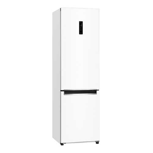 Холодильник LG GA-B509SVDZ White в ДНС