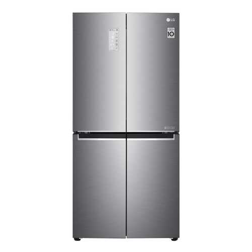 Холодильник LG GC-B22FTMPL в ДНС